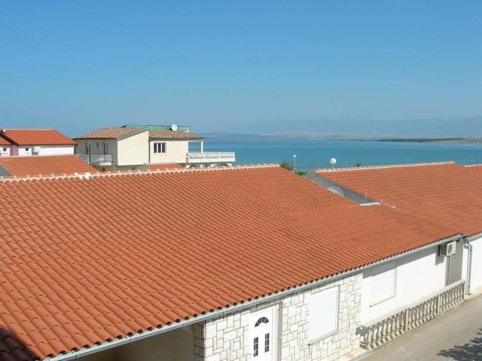 Apartmani Ivanic Vir Exterior photo