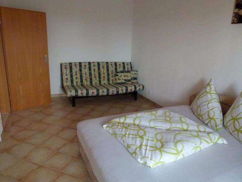 Apartmani Ivanic Vir Exterior photo