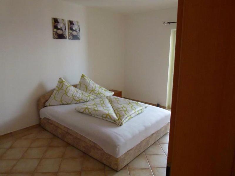 Apartmani Ivanic Vir Exterior photo