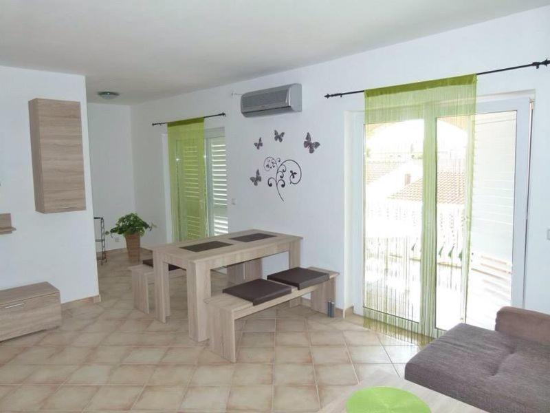 Apartmani Ivanic Vir Exterior photo