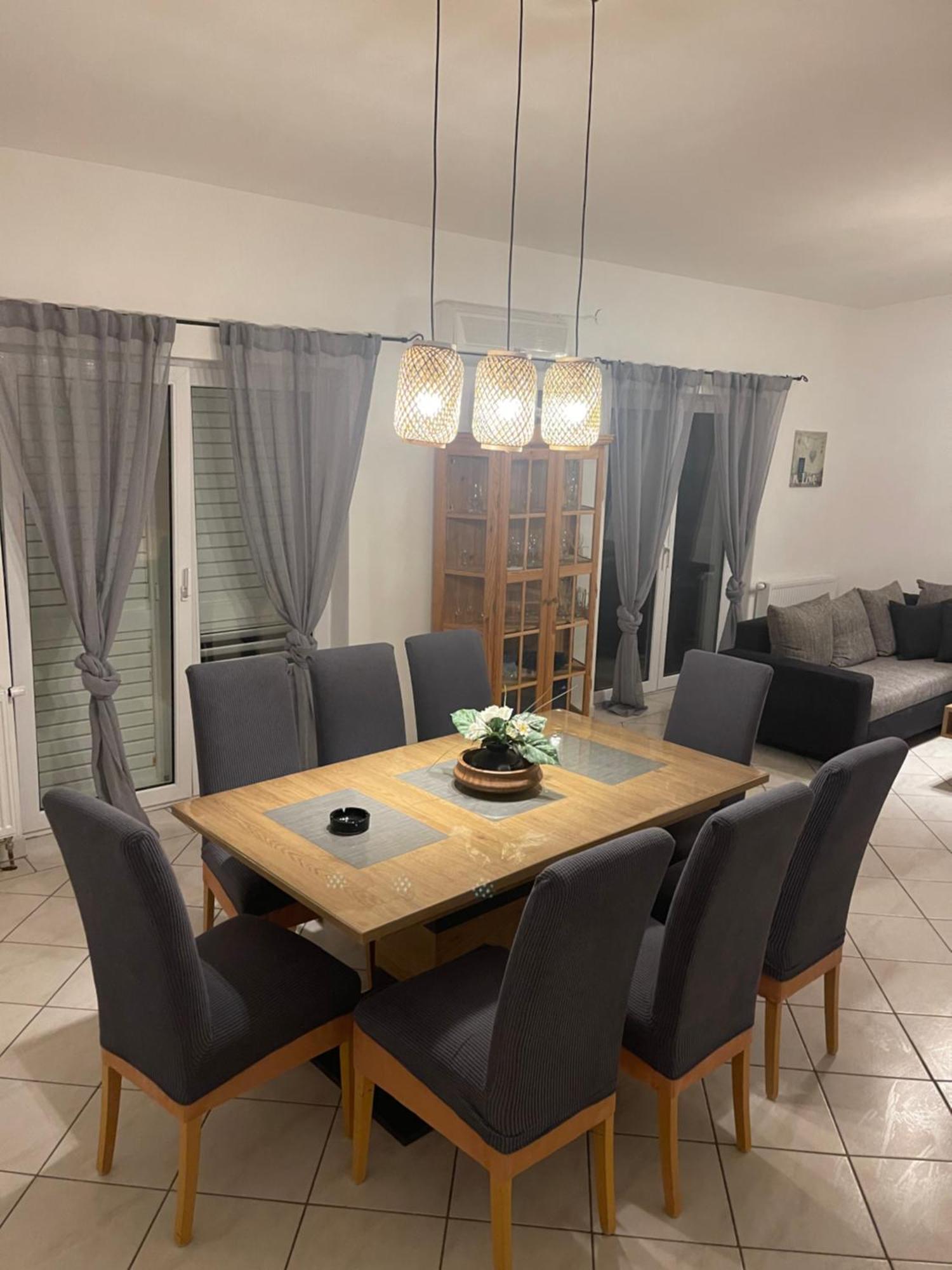 Apartmani Ivanic Vir Exterior photo