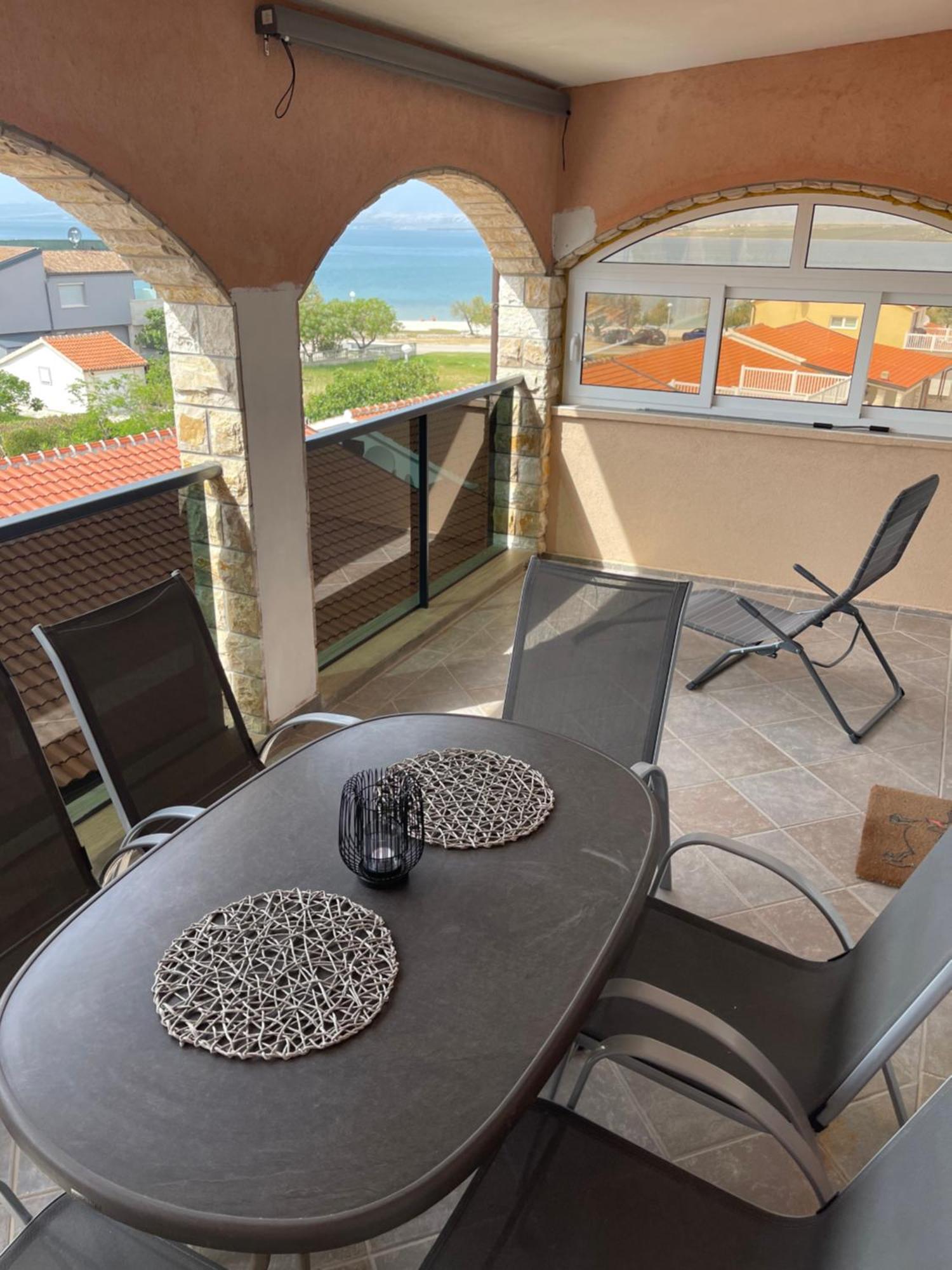 Apartmani Ivanic Vir Exterior photo