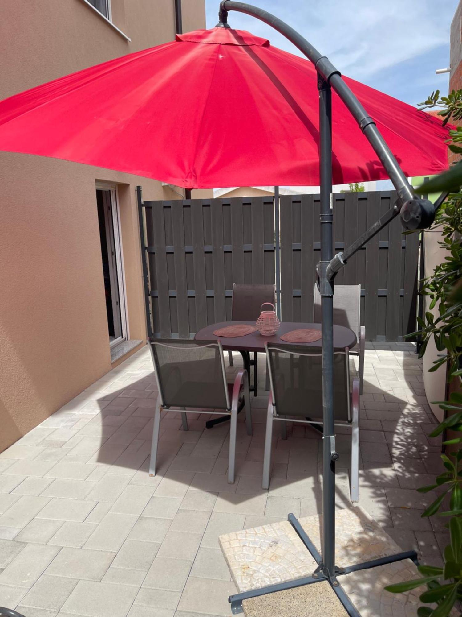 Apartmani Ivanic Vir Exterior photo
