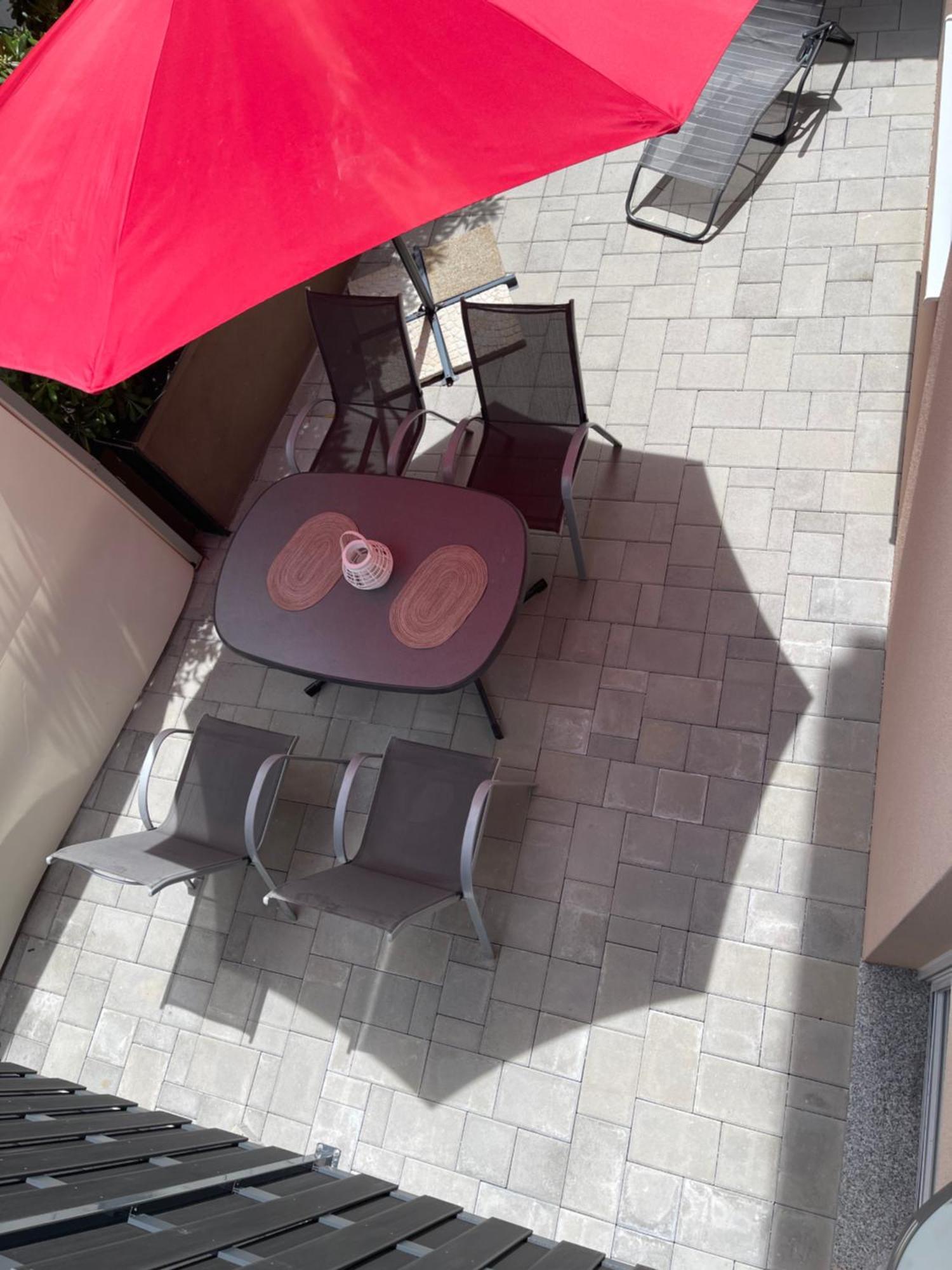 Apartmani Ivanic Vir Exterior photo